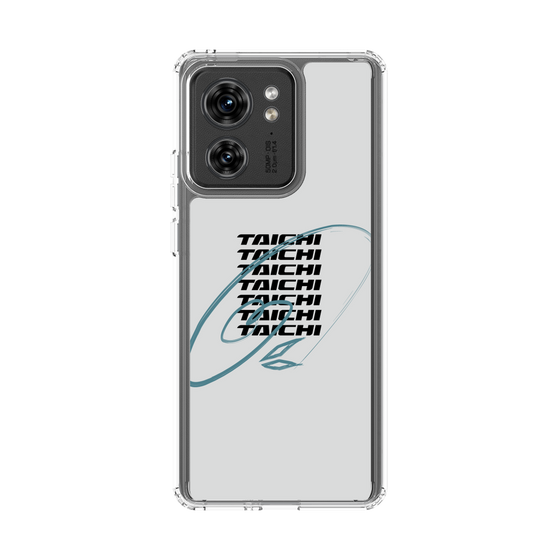Slim Protection Case［ TAICHI - DRAWING ］
