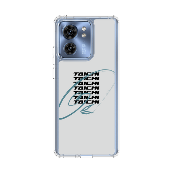 Slim Protection Case［ TAICHI - DRAWING ］