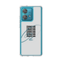 Slim Protection Case［ TAICHI - DRAWING ］