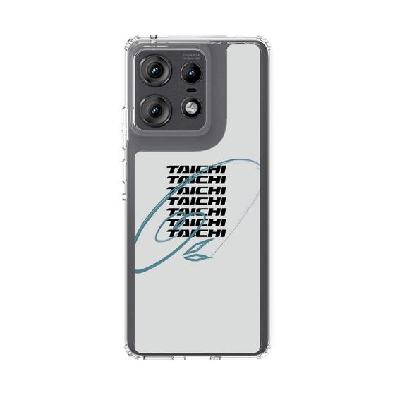 Slim Protection Case［ TAICHI - DRAWING ］