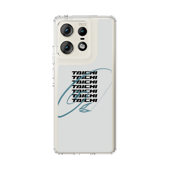 Slim Protection Case［ TAICHI - DRAWING ］
