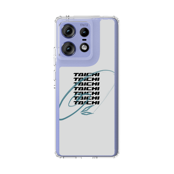 Slim Protection Case［ TAICHI - DRAWING ］