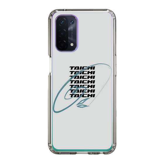 Slim Protection Case［ TAICHI - DRAWING ］