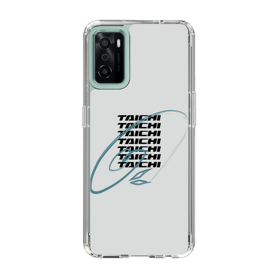 Slim Protection Case［ TAICHI - DRAWING ］