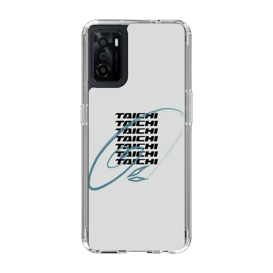 Slim Protection Case［ TAICHI - DRAWING ］