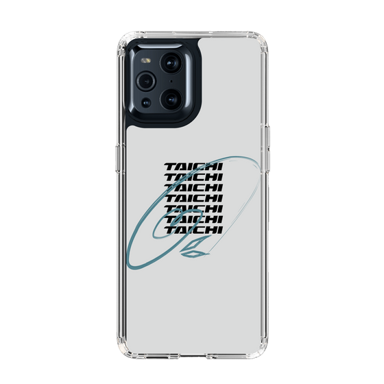 Slim Protection Case［ TAICHI - DRAWING ］