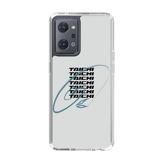 Slim Protection Case［ TAICHI - DRAWING ］