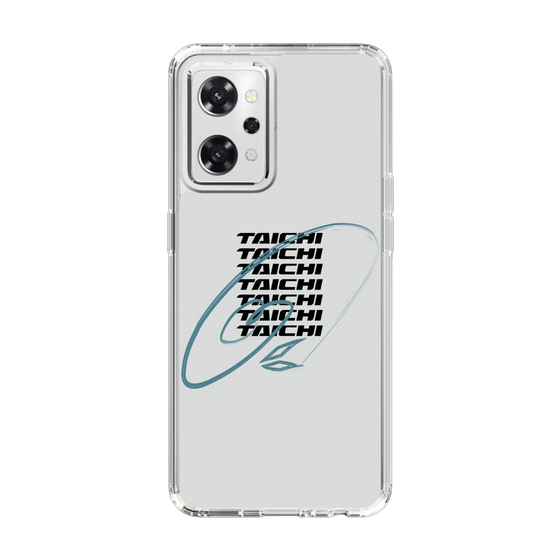 Slim Protection Case［ TAICHI - DRAWING ］