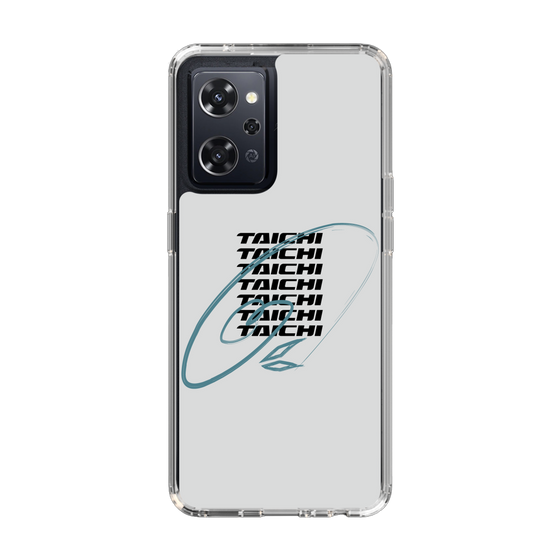 Slim Protection Case［ TAICHI - DRAWING ］