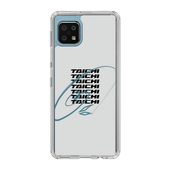 Slim Protection Case［ TAICHI - DRAWING ］