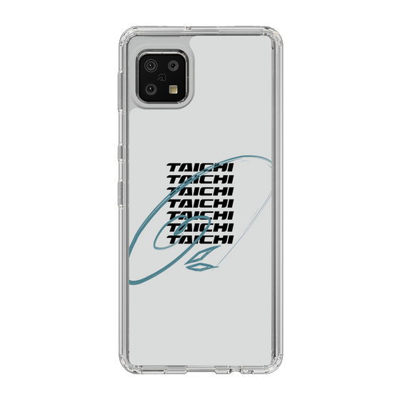 Slim Protection Case［ TAICHI - DRAWING ］