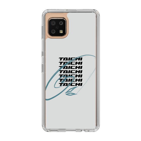 Slim Protection Case［ TAICHI - DRAWING ］