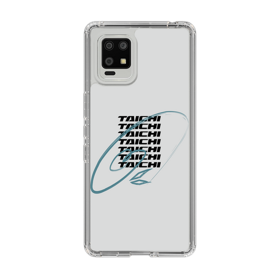 Slim Protection Case［ TAICHI - DRAWING ］