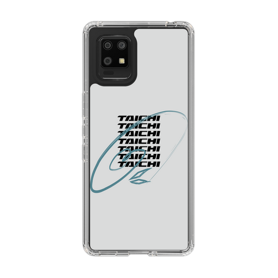 Slim Protection Case［ TAICHI - DRAWING ］