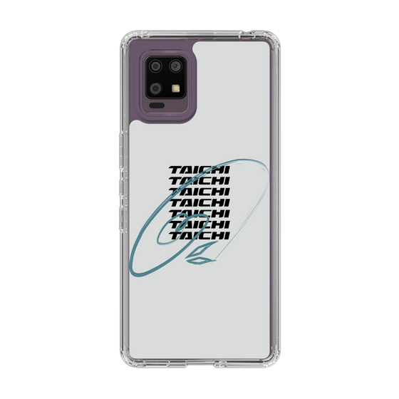 Slim Protection Case［ TAICHI - DRAWING ］