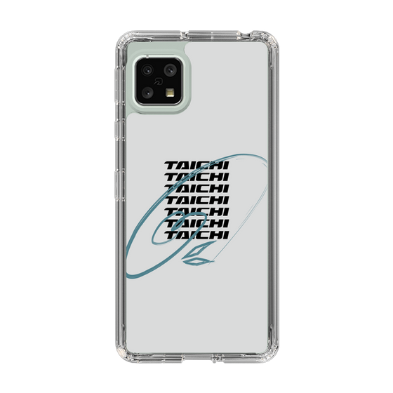 Slim Protection Case［ TAICHI - DRAWING ］