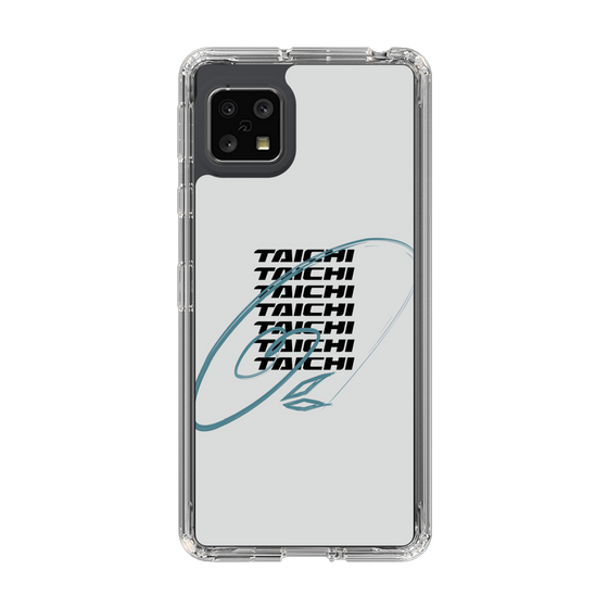 Slim Protection Case［ TAICHI - DRAWING ］