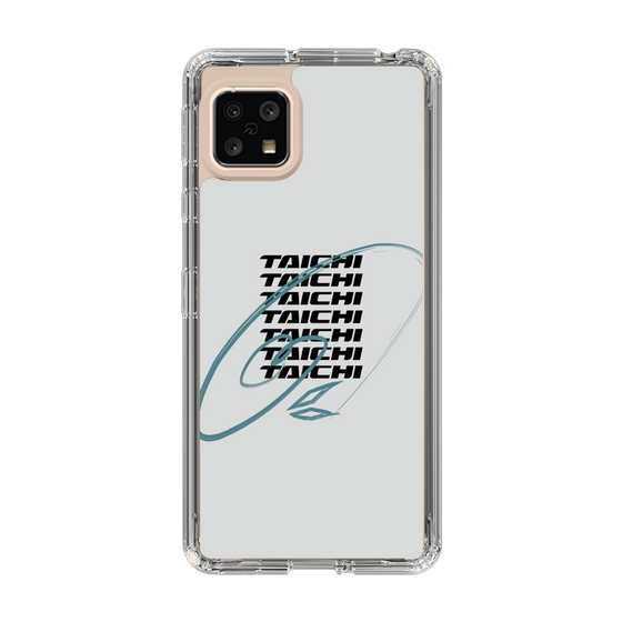 Slim Protection Case［ TAICHI - DRAWING ］