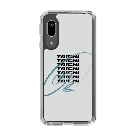 Slim Protection Case［ TAICHI - DRAWING ］