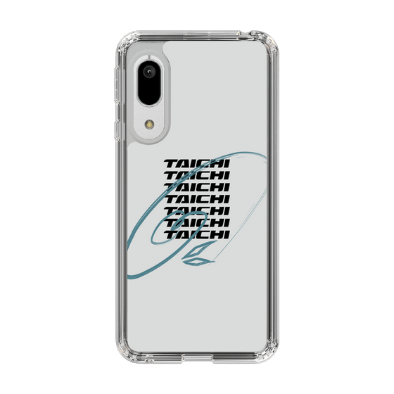 Slim Protection Case［ TAICHI - DRAWING ］