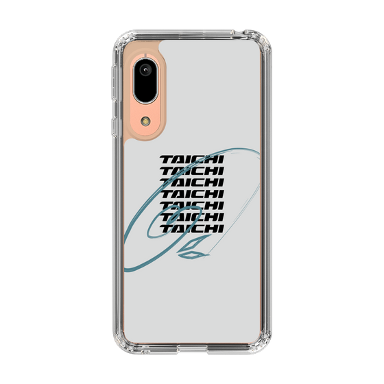 Slim Protection Case［ TAICHI - DRAWING ］