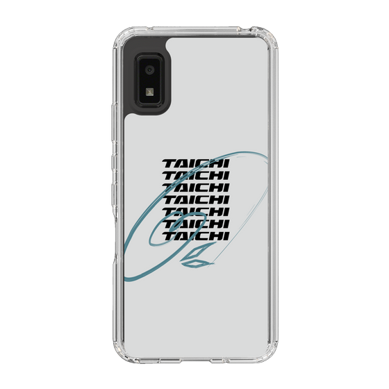 Slim Protection Case［ TAICHI - DRAWING ］