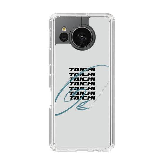 Slim Protection Case［ TAICHI - DRAWING ］