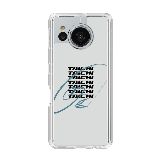 Slim Protection Case［ TAICHI - DRAWING ］