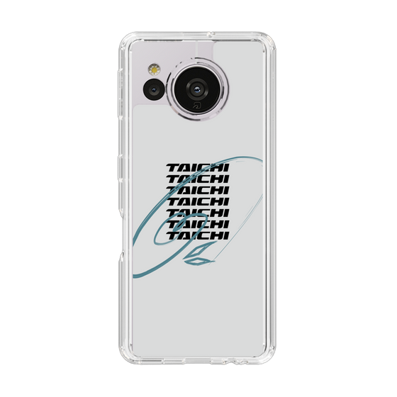 Slim Protection Case［ TAICHI - DRAWING ］