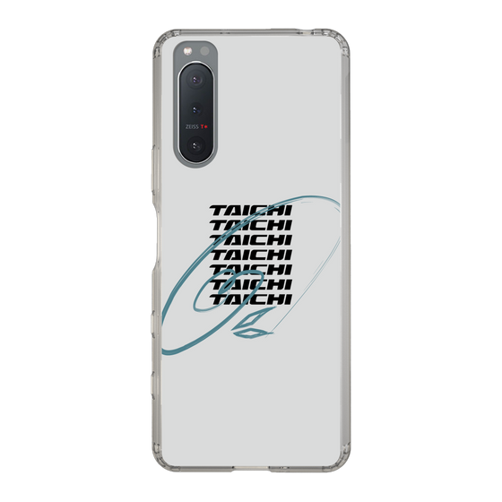 Slim Protection Case［ TAICHI - DRAWING ］