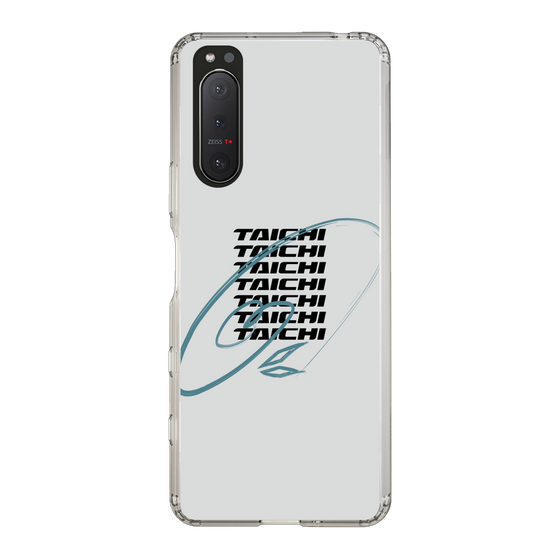Slim Protection Case［ TAICHI - DRAWING ］