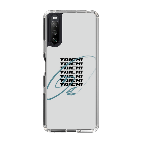 Slim Protection Case［ TAICHI - DRAWING ］