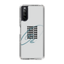 Slim Protection Case［ TAICHI - DRAWING ］