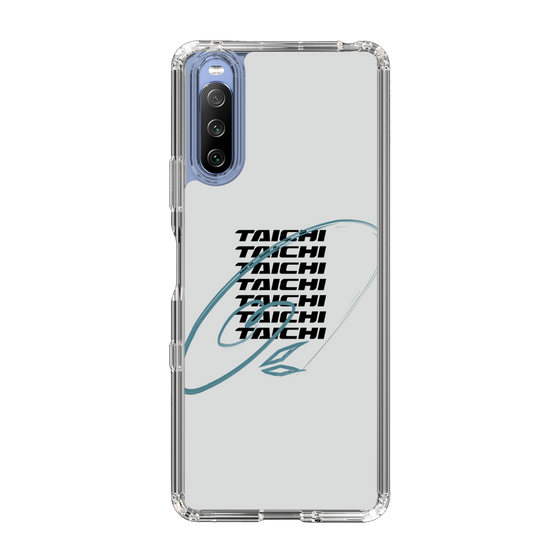 Slim Protection Case［ TAICHI - DRAWING ］