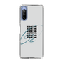 Slim Protection Case［ TAICHI - DRAWING ］