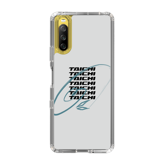 Slim Protection Case［ TAICHI - DRAWING ］