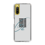 Slim Protection Case［ TAICHI - DRAWING ］