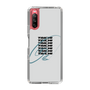Slim Protection Case［ TAICHI - DRAWING ］