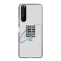 Slim Protection Case［ TAICHI - DRAWING ］