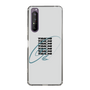 Slim Protection Case［ TAICHI - DRAWING ］