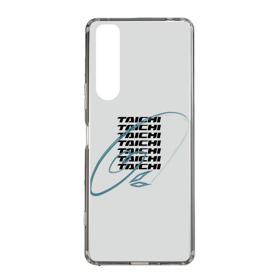 Slim Protection Case［ TAICHI - DRAWING ］