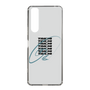 Slim Protection Case［ TAICHI - DRAWING ］
