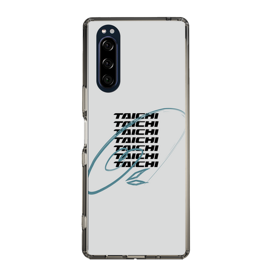 Slim Protection Case［ TAICHI - DRAWING ］