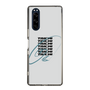 Slim Protection Case［ TAICHI - DRAWING ］