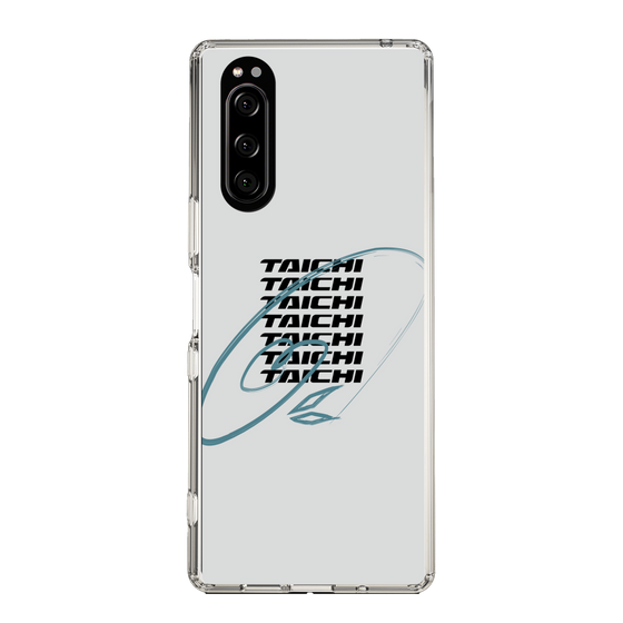 Slim Protection Case［ TAICHI - DRAWING ］