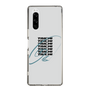 Slim Protection Case［ TAICHI - DRAWING ］