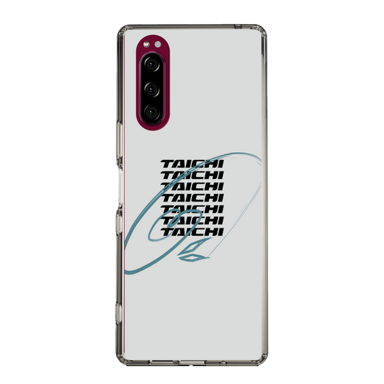 Slim Protection Case［ TAICHI - DRAWING ］