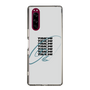 Slim Protection Case［ TAICHI - DRAWING ］