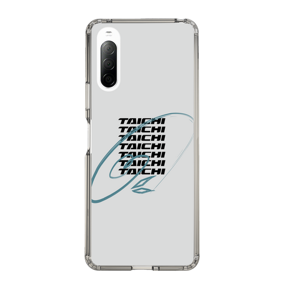 Slim Protection Case［ TAICHI - DRAWING ］
