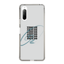 Slim Protection Case［ TAICHI - DRAWING ］